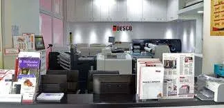 DESCO