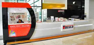 DESCO