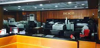 DESCO