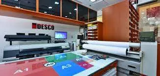DESCO