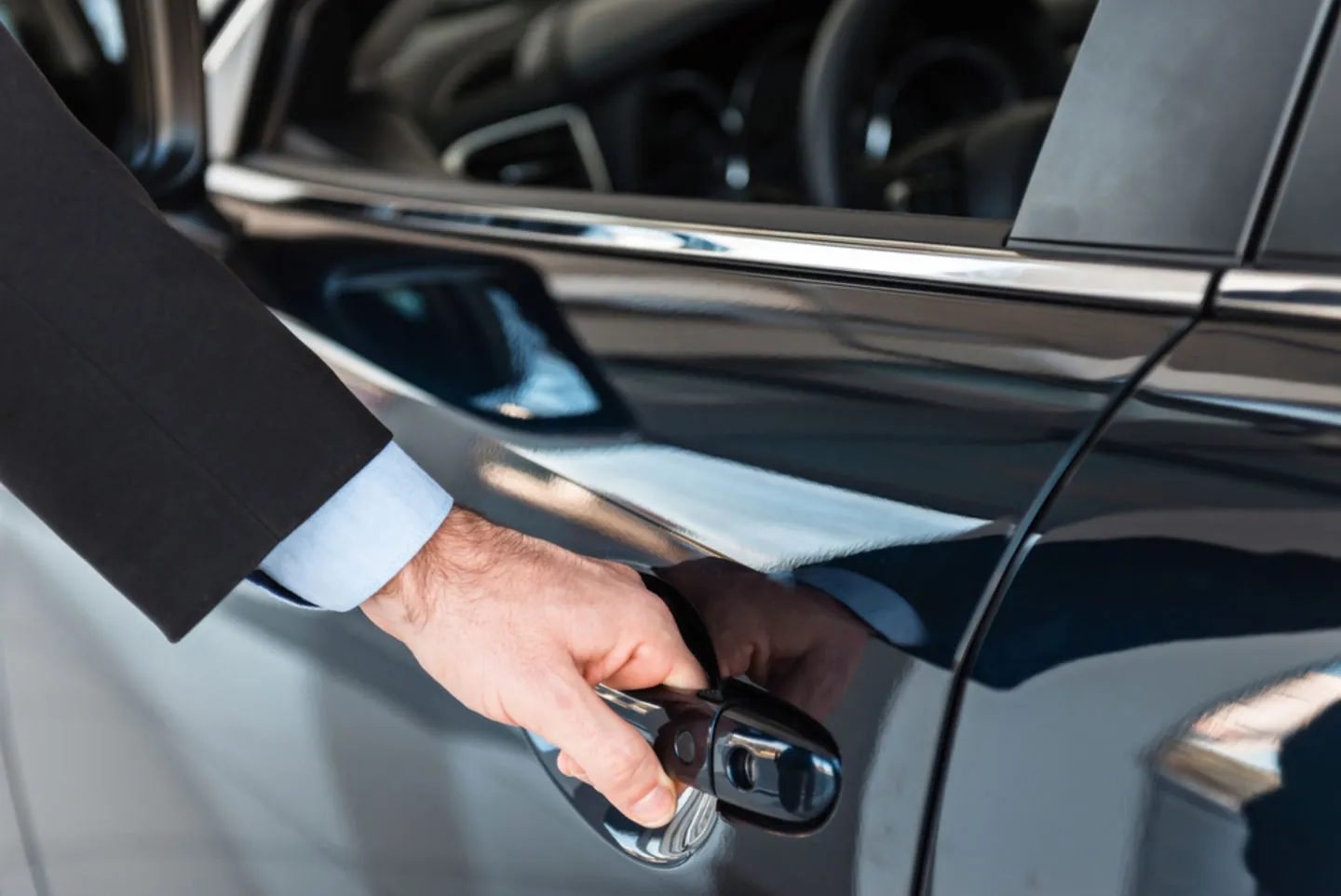 Arabian Oryx Car Rental 