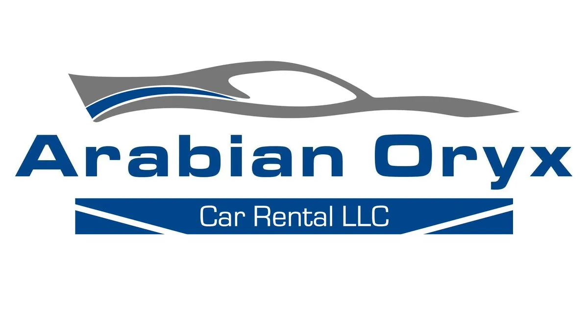 Arabian Oryx Car Rental 