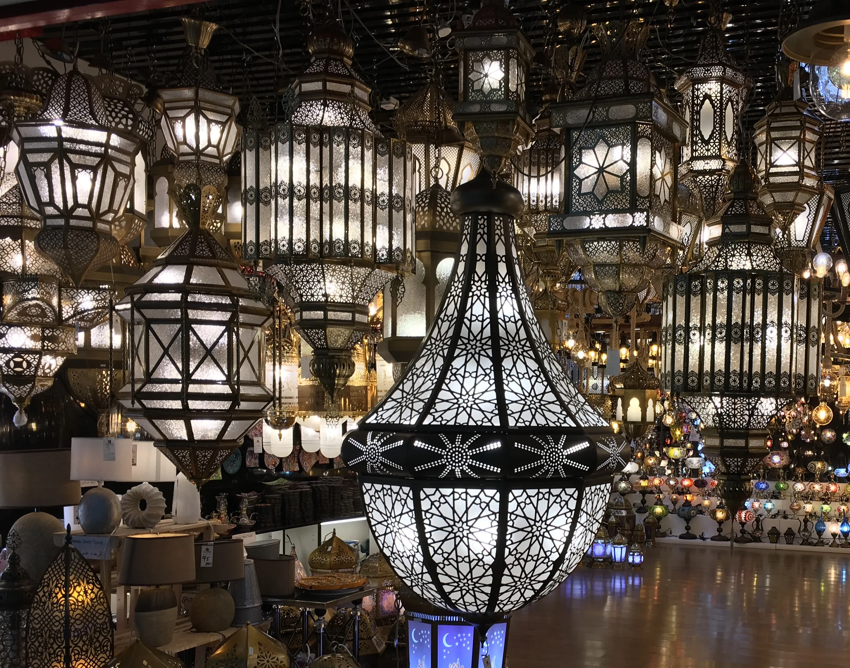 Concord Lighting