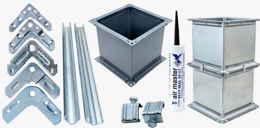 Air Master Equipments Emirates LLC
