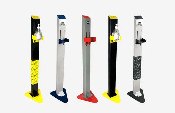 Air Master Equipments Emirates LLC