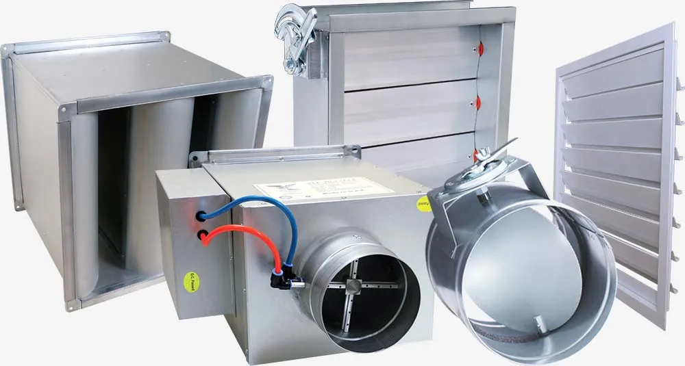 Air Master Equipments Emirates LLC