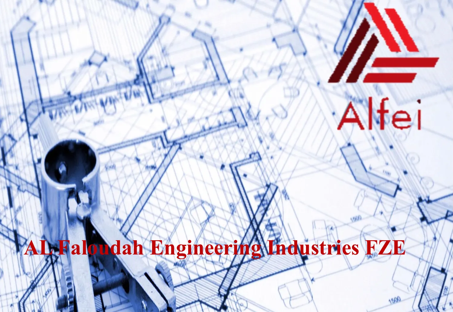 Al Faloudah Engineering Industries FZE