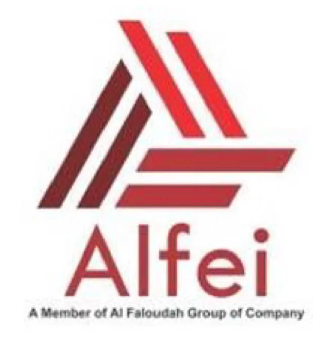 Al Faloudah Engineering Industries FZE